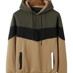 Sudaderas con capucha con logotipo personalizado para niñas y niños, sudaderas con capucha y sudaderas con capucha unisex con aspecto de moda, precios a granel - Product Image 1