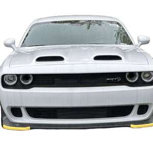 Coupé de Alto Rendimiento Usado 2024 |   Vehículo Automático de Gasolina de 6.2 L |   Lujoso Vehículo de Dos Puertas con Volante a la Derecha, Neumáticos R17, Exportación Mw - Product Image 1