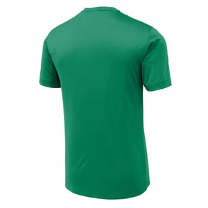 Camiseta de marca personalizada, precio de Hip Hop al por mayor, Camiseta con cuello redondo - Product Image 3