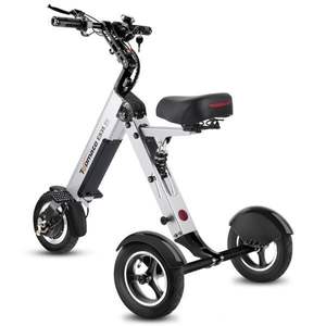 Nouveaux scooters et monocycles électriques tout-terrain Begode de 16 pouces avec roues en PU et dispositif de roue planaire - Product Image 1