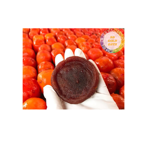 Fruits entiers et tranches sèches de kaki frais et séchés de qualité exportée pour les détaillants et les distributeurs du Vietnam - Product Image 5