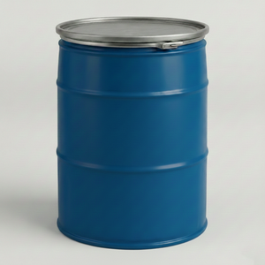 Puré de Plátano de Primera Calidad, Fruta En Conserva 100% Natural, Pulpa de Fruta Aséptica 20% Brix, Grado de Exportación HP, a Granel/Barril - Product Image 5