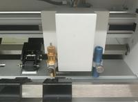 Máquina trazadora de precio de fábrica, alimentación automática A3 +, hoja de papeles adhesivos, troqueladora de etiquetas, la mejor máquina cortadora de etiquetas