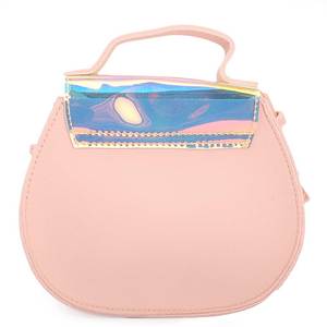 Sac à bandoulière pour filles (NS21-234) - Rose - Product Image 3
