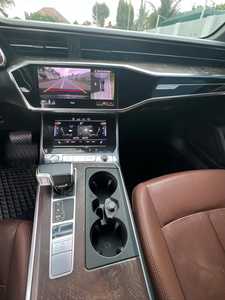 รถยนต์ออดี้ A6 ปี 2020 มือสองสภาพดี - Product Image 4