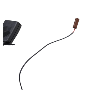 Gancio Cintura di Sicurezza Anteriore Sinistro Ford Puma Serie M1BB-B61208-AC (19>) - Product Image 2