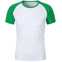 Camiseta YKH 100% Algodón, Casual, con Diseño Personalizado, Tejido de Punto, Impresión 3D, Transpirable, Verano, Talla Grande, con Logo para Hombre