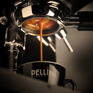 <span class=keywords><strong>Caffè</strong></span> in Grani Interi <span class=keywords><strong>Pellini</strong></span> Premium Italian Roast 250g (100% Arabica per Macchine Espresso Professionali/Automatiche) - Product Image 6