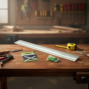 Festool <b>Power</b> Router FS Guide Rail-High Performance <b>Tool</b> - Product Image 3