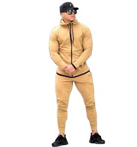 Nouvel hiver ensemble de sweat à capuche personnalisé Style Unique costumes respirants sweats à capuche unisexe survêtements ensemble meilleur matériel de base Offre Spéciale arrivée - Product Image 1