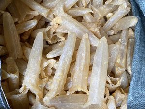 ปลากระพงแห้งมาตรฐานจากเวียดนาม - Product Image 3