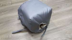 Uso de tuberías de aislamiento térmico Fácil instalación Uso en el hogar Equipo de intercambio de calor Resistencia del núcleo Chaqueta de silicona Resistencia del núcleo - Product Image 4