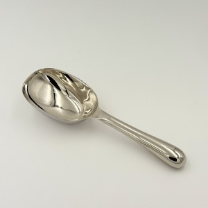 Multiple Use Ice Cubes Shovel Stainless Steel Ice <b>Scoop</b> Candy Popcorn Rice Metal <b>Food</b> Shovel by R B Overseas in Lowest Price - Product Image 1