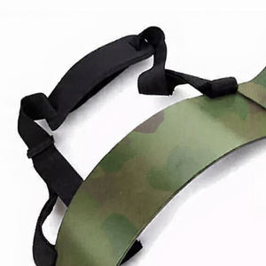 Soporte Ajustable para Ejercicios de Bíceps, Soporte para Pecho, Arm Blaster Impreso - Product Image 6