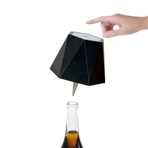 Lámpara de mesa LED recargable para botella de vino, Iluminación inalámbrica para restaurante, barra de Ambiente, decoración romántica para el hogar - Product Image 2