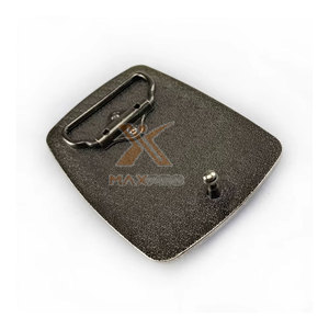 Hebillas de Hierro Ceremoniales de Último Estilo Hechas en Pakistán, Hebillas de Hierro para Uniformes Ceremoniales a Precio Económico - Product Image 4