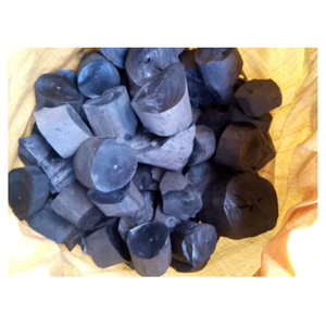 Charbon de bois Halaban, briquettes de charbon de bois dur, produit indonésien avec Sendust OEM - Product Image 6