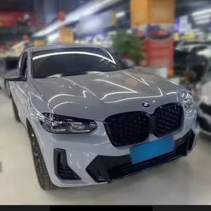 MEJORES OFERTAS BMW <span class=keywords><strong>X4</strong></span> 2.0T USADO 2026 - Product Image 2