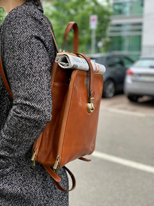 กระเป๋าเป้สะพายหลังโรงเรียนโลโก้กำหนดเองกระเป๋าเป้สะพายหลังใส่แล็ปท็อปเดินทางธุรกิจประจำวันกระเป๋านักเรียน Normcore - Product Image 2