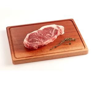 Steak de bœuf de ranch surgelé - Coupe polyvalente, idéal pour les restaurants, les bouchers ou les cuisiniers amateurs - Product Image 6