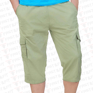 Summer New Casual Sports mesh shorts Joggers Fitness Athletic Workout gym Breathable Running Shorts Quick Drying Fitness Shorts - Product Image 5