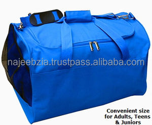 Sacs de sport de rugby avec logo personnalisé - Product Image 3