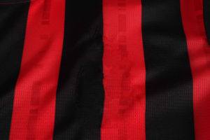 ชุดกีฬาทีมฟุตบอลผ้าโพลีเอสเตอร์100% ผ้าซับลิเมชัน - Product Image 2