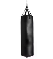 Tas Gym poliester tahan lama kaki kecil 2.5 latihan profesional tahan air dengan pukulan kasual kapasitas kecil