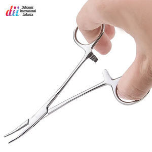 Porte-aiguille dentaire Standard professionnel Portable de haute qualité par debonairii, prix de gros - Product Image 3