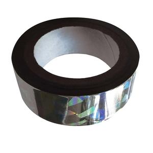 Fabricante de nueva película holográfica de alta calidad, película de laminación térmica, rollo de película de color - Product Image 1