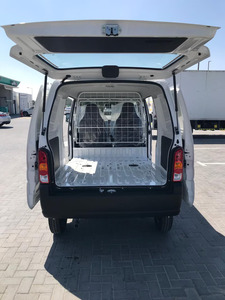 Auto Usate Pulite 2025 <span class=keywords><strong>SUZUKI</strong></span> EECO 1.5L BENZINA Furgone/Minibus Manuale Pronto per la Spedizione - Product Image 4