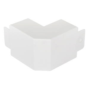 Angolo esterno 40x90 bianco alpino - Product Image 1
