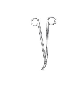 กรรไกรออร์โธปิดิกส์ AM ORTHO คุณภาพพรีเมียม รุ่น Potts-de Martel ทำจากเหล็กกล้าไร้สนิม ชุดเครื่องมือสำหรับศัลยกรรมกระดูกและข้อ ใช้พลังงานแบบแมนนวล - Product Image 5