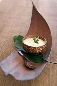 Bougies parfumées en cire de noix de coco biodégradables faites à la main pour le mariage et le nouvel an à la maison - Product Image 4