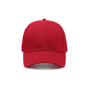 Gorras de béisbol para hombres y mujeres Gorra de béisbol de algodón Four Seasons Gorra de béisbol para deportes al aire libre - Product Image 1