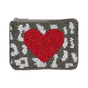 Monederos con cuentas hechos a mano de primer nivel: Eleva tu negocio con artesanía artística - Product Image 3