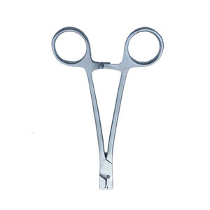 Manual de la mejor calidad, cortador de alambre de cerclaje de hueso ortopédico veterinario, acero inoxidable, acero alemán para uso quirúrgico - Product Image 5