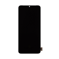 Écran tactile LCD de remplacement de haute qualité pour OnePlus 7, 7T, 7 Pro avec cadre, numériseur d'origine, garantie 1 an - Assemblage d'écran en vrac 100% compatible