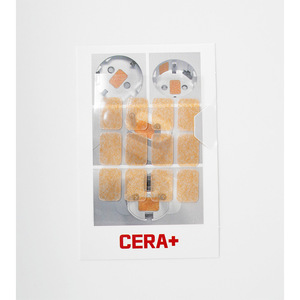 CERA + อุปกรณ์เพื่อความปลอดภัยช่องเสียบปลั๊กไฟอัตโนมัติเพื่อความปลอดภัยสำหรับแผงไฟฟ้าอุตสาหกรรม - Product Image 2