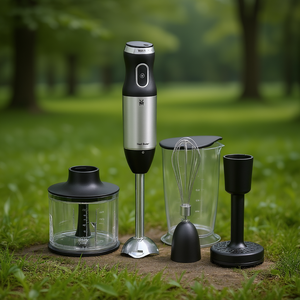 Ensemble de mixeur plongeant WMF Kult X - Product Image 3