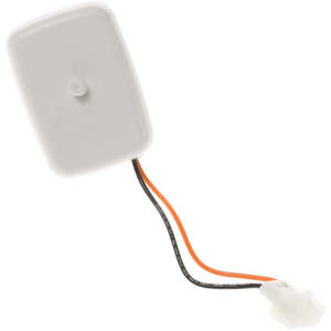 Motor de Ventilador para Refrigerador ERP WR60X10348, Nuevo, Eléctrico, para Hogares que Hablan Francés, con Materiales Plásticos y Metálicos - Product Image 2
