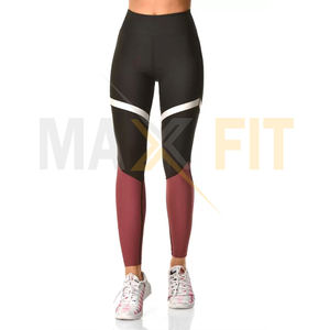 Premium Quality and Your <b>Own</b> Reversible With New <b>Model</b> Women Clothing Leggings by MAXFIT ENTERPRISES - Product Image 3