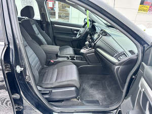 IMPRESIONANTE HONDA CR-V LX 2022 CON TRACCIÓN EN LAS CUATRO RUEDAS, TRANSMISIÓN AUTOMÁTICA Y ASIENTOS DE CUERO - Product Image 3