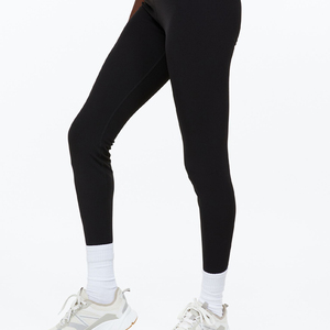 OEM Premium Custom Tie Dye Yoga <b>Leggings</b> High Quality No Front Seam Yoga Pants Wholesale Fitness <b>Leggings</b> <b>Ladies</b> - Product Image 3