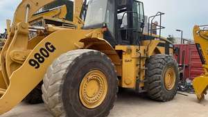 CAT 980G 2023 - Product Image 5