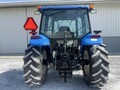 Utilisé pour le tracteur à roues TL90 90 CV avec moteur et boîte de vitesses pour les travaux agricoles - Product Image 3