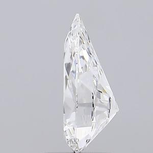 1.70 carats excellente coupe poire 10.55 MM IGI certifié CVD laboratoire cultivé F couleur VVS2 diamant en vrac pour bague personnalisée - Product Image 6