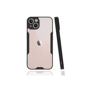 Funda Protectora de Silicona Suave Premium Netzy SAFA Parfe Series para iPhone 14 Plus, Elegante Carcasa Trasera Estilo INS para 11Pro 13 Pro Max - Product Image 1