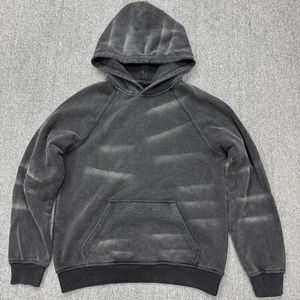 Sweat-shirt pour homme, décontracté, sport, à capuche, chaud, mode masculine, sweat-shirt décontracté, ample, respirant, pull à capuche tendance - Product Image 6