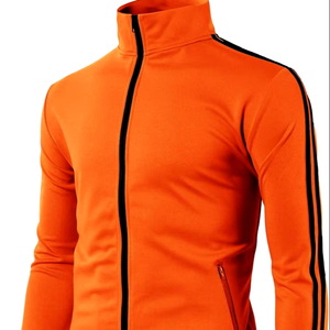 Votre propre logo Impression Hoodies pour hommes bon matériel Personnalisé fait Prix réglable pour les sweats à capuche pour hommes - Product Image 1